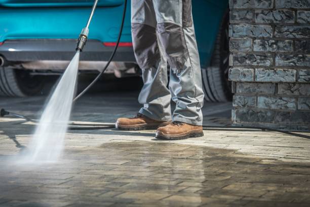 Best Building Exterior Washing  in Coconut Creek, FL
