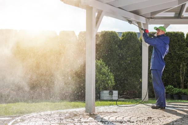 Best Patio and Deck Pressure Washing  in Coconut Creek, FL