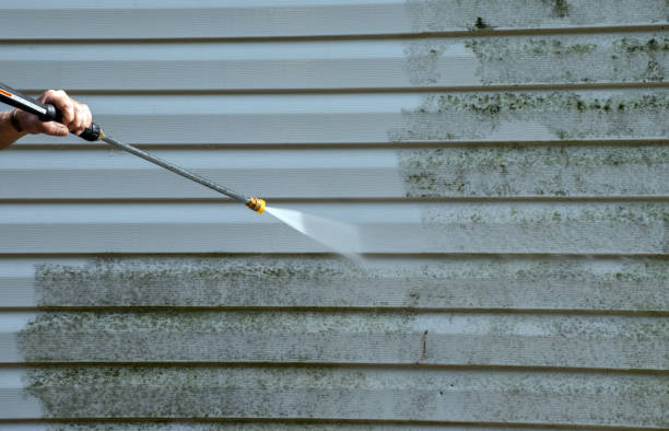 Trusted Coconut Creek, FL Pressure Washing Experts