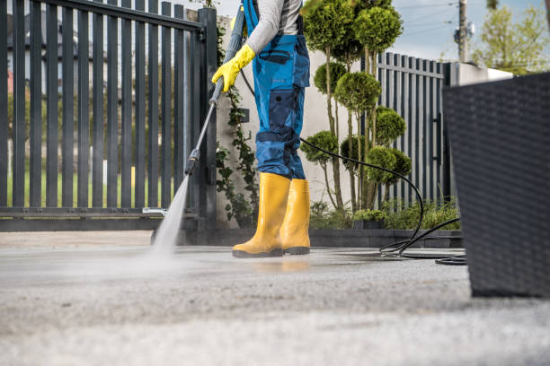 Best Dumpster Area Cleaning  in Coconut Creek, FL